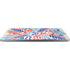 Cat Coq Color Foliage Universal Laptop 15in (12.2 x 8.8in) Skin